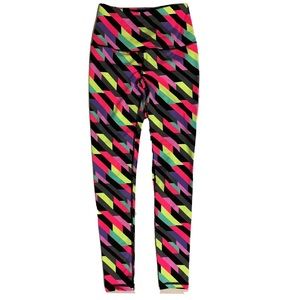 VICTORIA'S SECRET SPORTS LEGGINGS Tights Pants XS